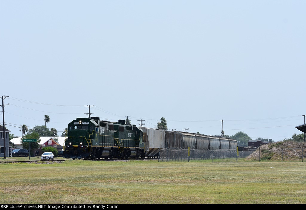 RVSC Harlingen Hauler